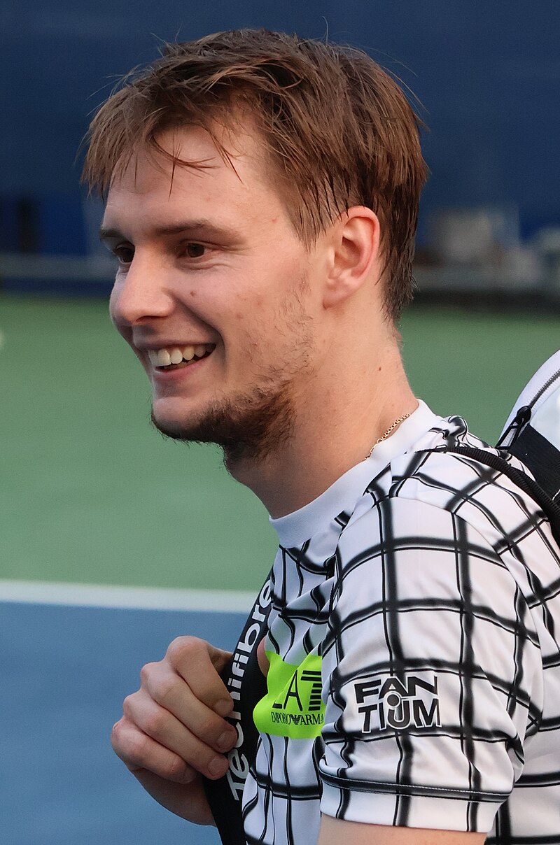 Alexander Bubliks Net Worth and Career Highlights: Earnings, Titles, and More