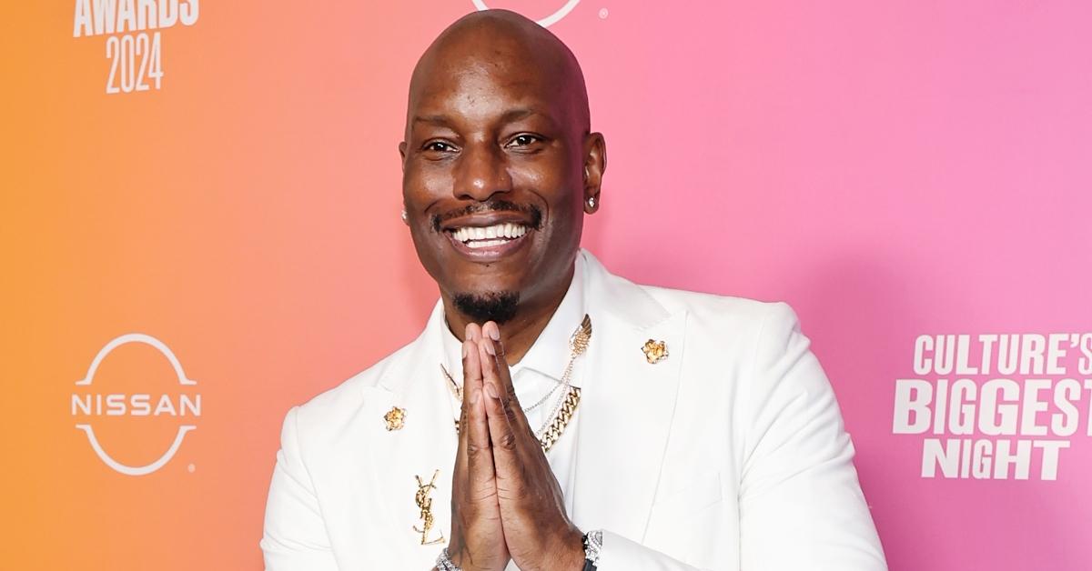 Discover Tyrese Gibsons $21 Million Net Worth and His Path to Success