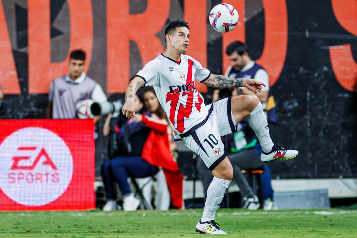 Atletico Madrid vs Rayo Vallecano Prediction: Tips, Odds & Match Preview
