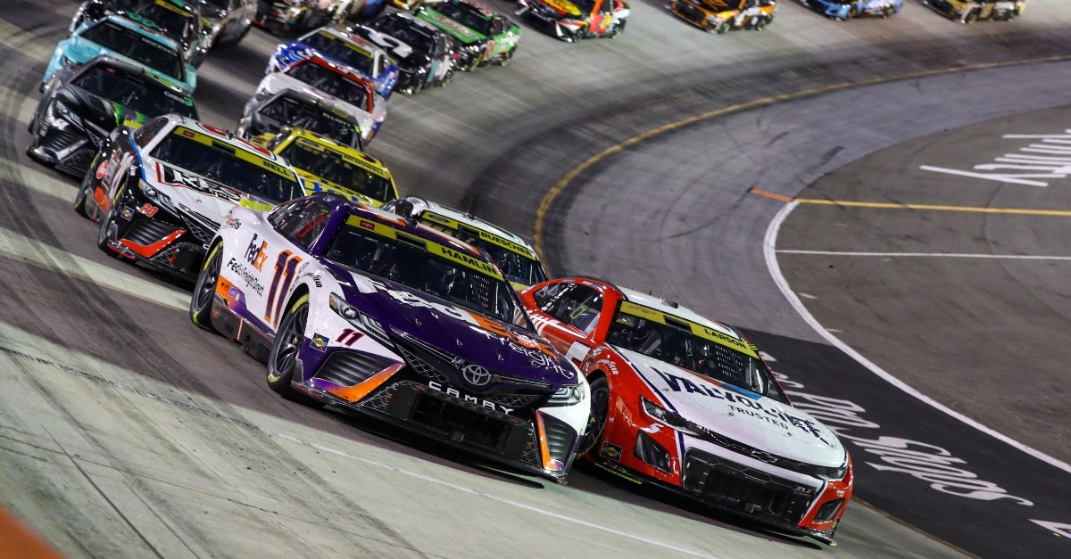 Why NASCAR Is Undeniably a Sport: The Physical and Strategic Demands of Racing