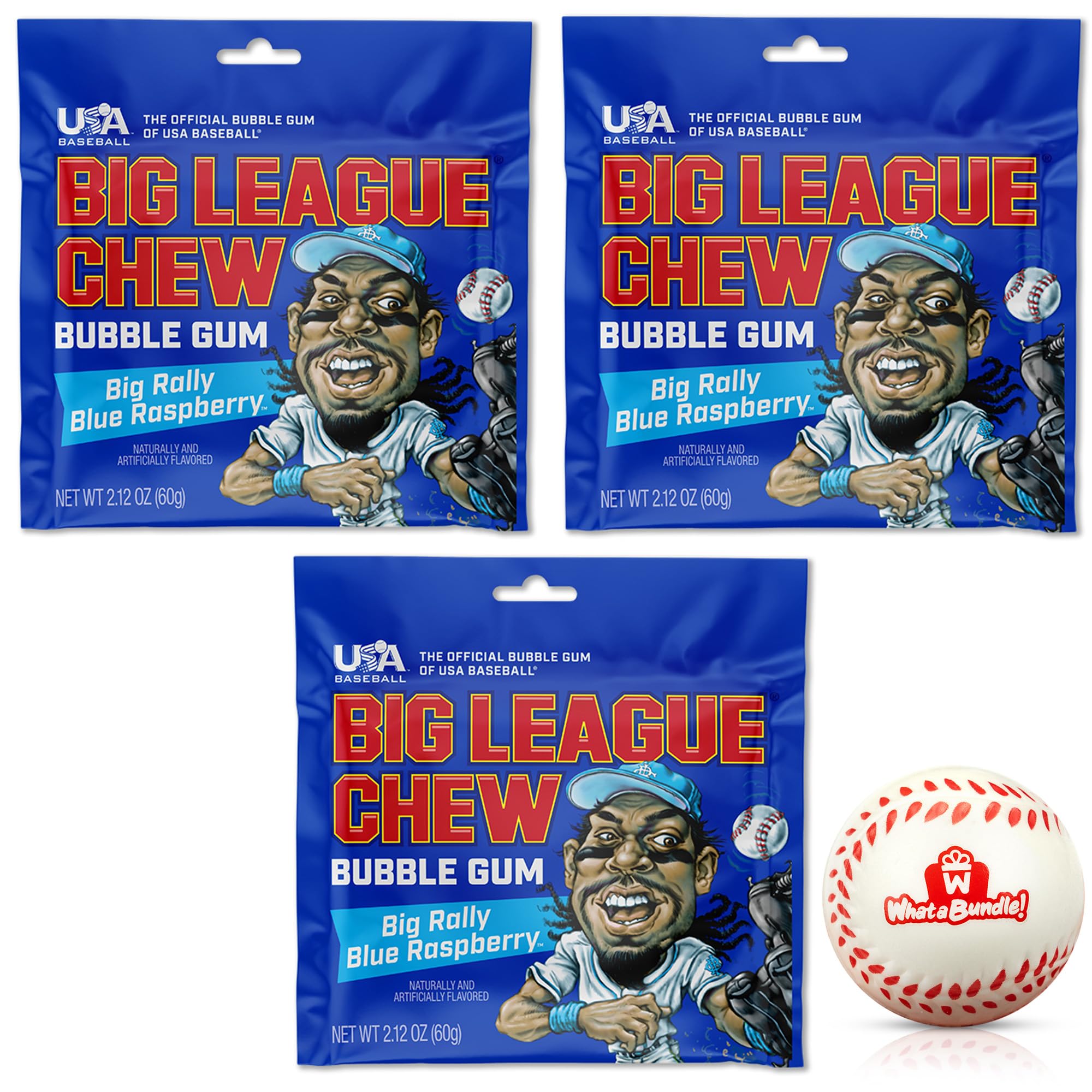 Big League Flavor: Exploring the Popularity of Chewing Gum in Baseball