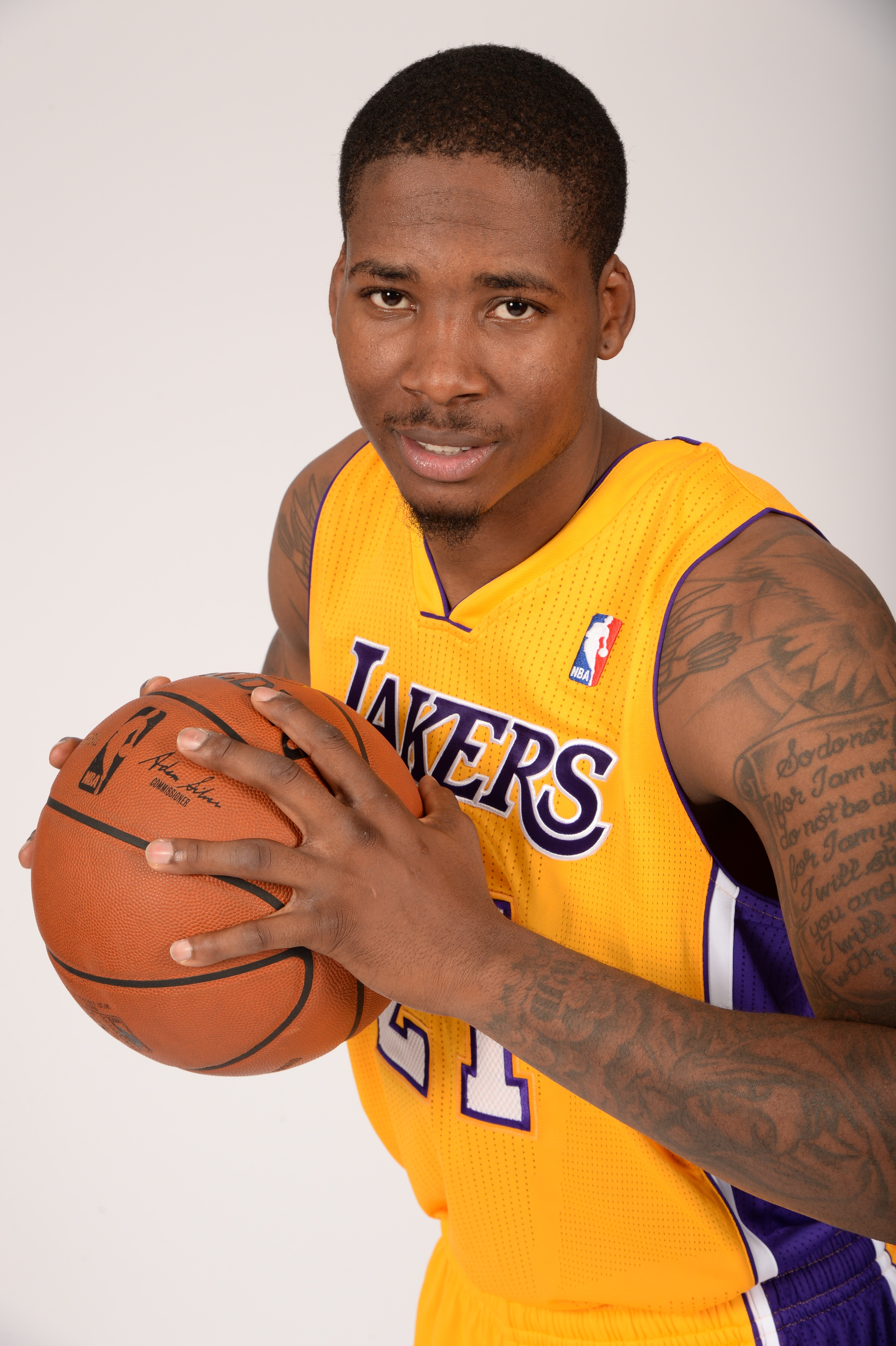 Explore the 2014-15 Los Angeles Lakers Roster: Team Overview & Player Details