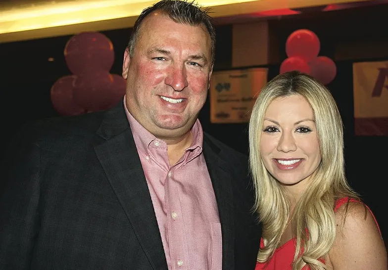Jen Hielsberg: The Story Behind Bret Bielema's Wife and Their Journey Together