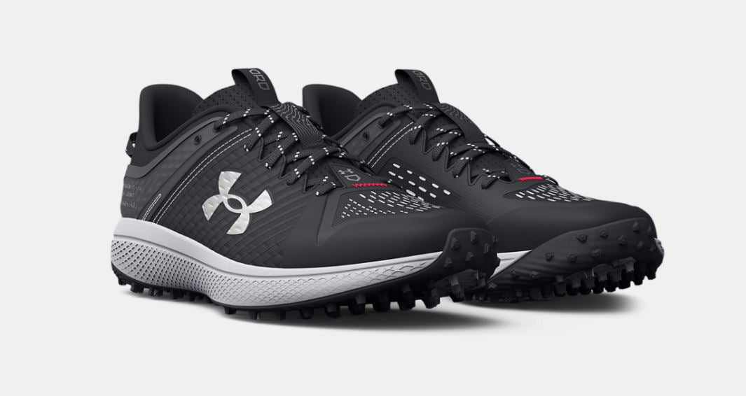 Shop Under Armour Football Referee Shoes for Performance and Style