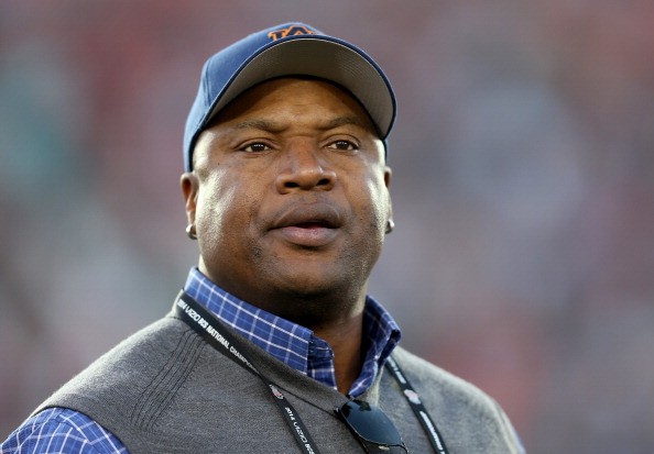 Bo Jackson Net Worth 2023: How Much is the Sports Legend Worth?