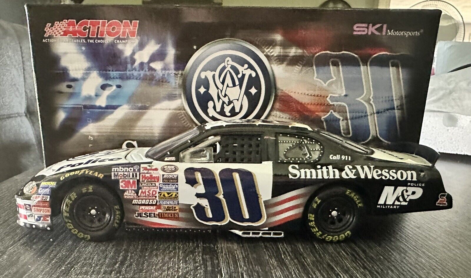 Find Rare NASCAR Tribute Cars for Sale - Limited Editions & Collectibles