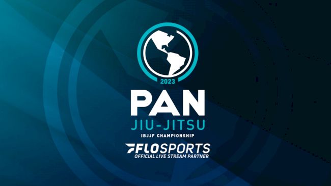2023 IBJJF Pans Brackets: Key Matches and Predictions