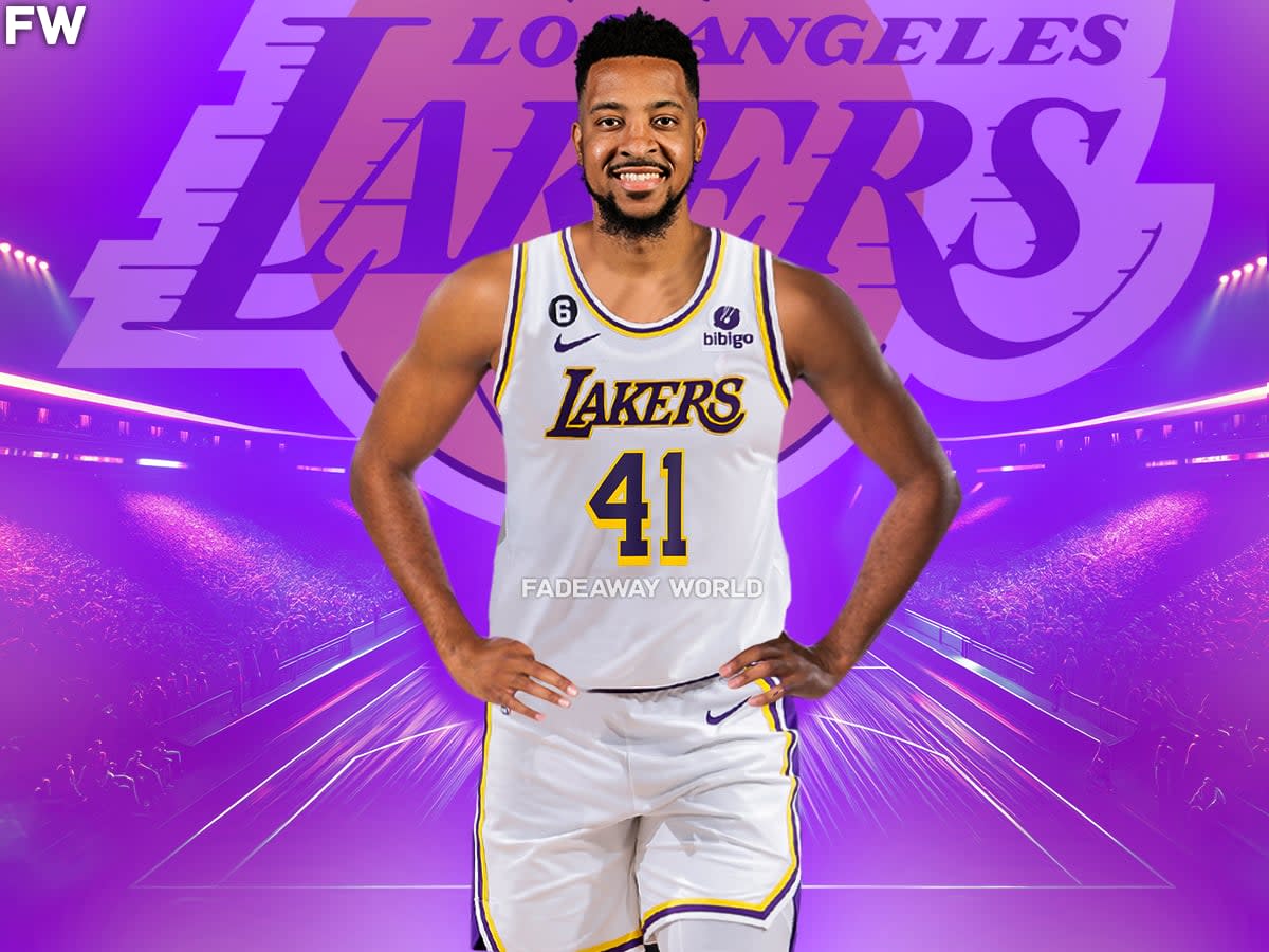 CJ McCollum vs Los Angeles Lakers: Key Stats and Highlights from Last 10 Games