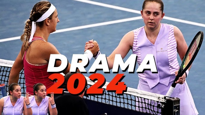 Jessica Pegula vs Anna Blinkova: Key Match at BNP Paribas Open 2024