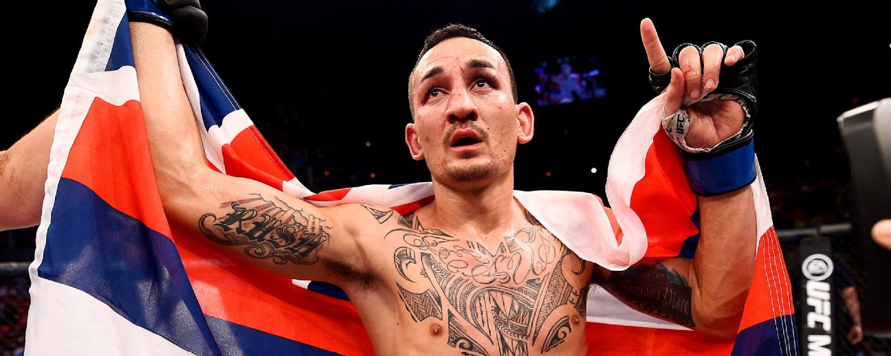 Mike Stewart MMA Fighter Profile: Stats, Highlights & Career Recap
