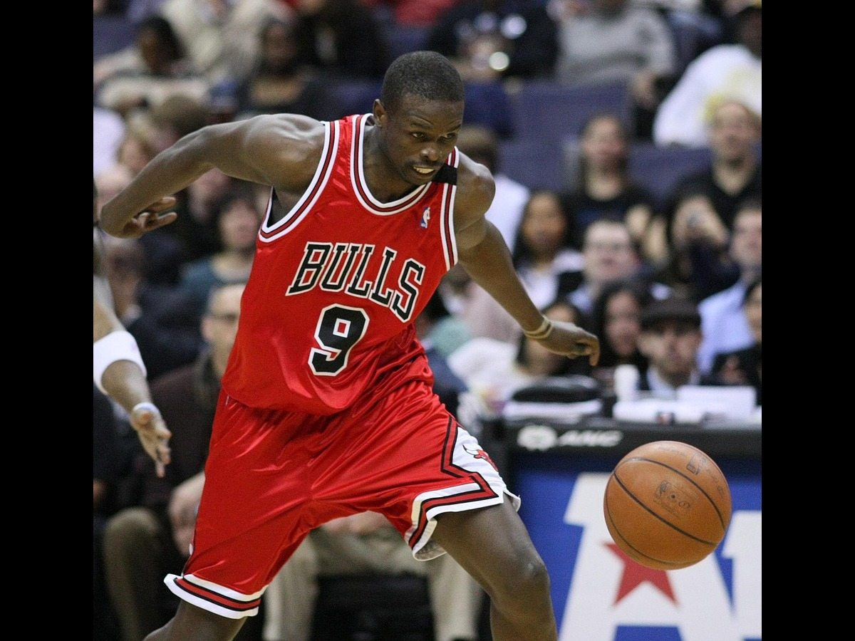 NBA Players from South Africa: A Look at the Rising Stars and History
