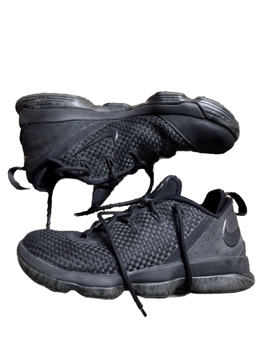 Shop Black LeBron James Basketball Shoes for Ultimate Court Performance