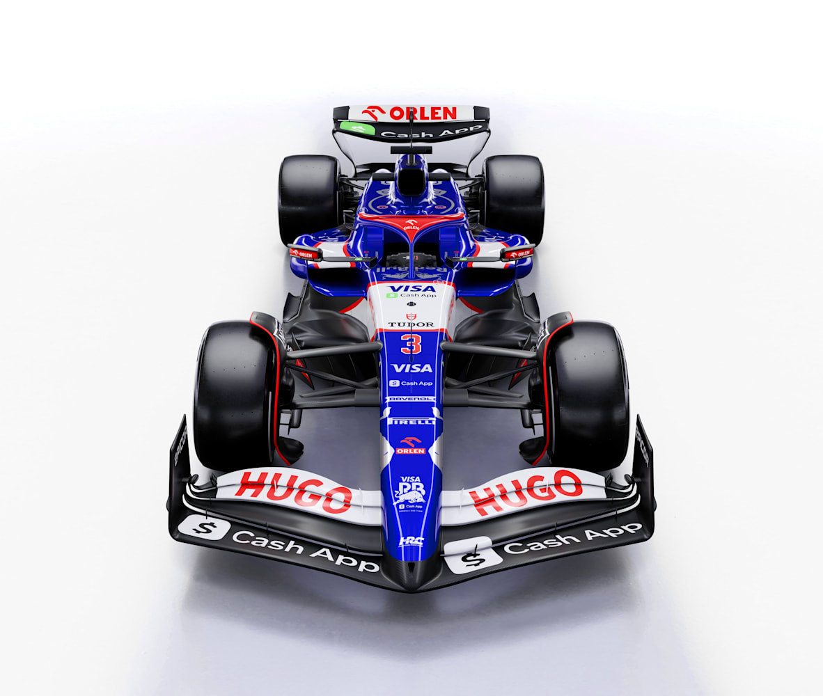 Cash App Visa Red Bull: Exclusive Deals & F1 Team Partnership