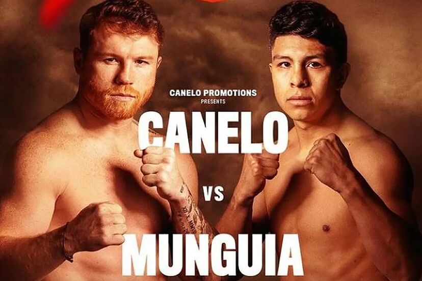 Cheap Tickets for Canelo Alvarez Fight: Best Deals & Prices