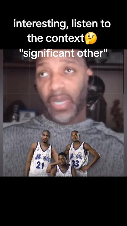 Tim Duncan's Sexuality: Addressing Bisexual Rumors and Public Speculation