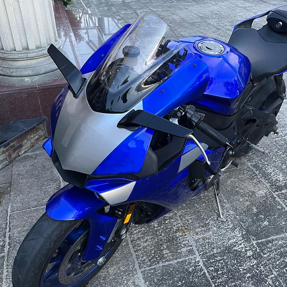 Find the Best R1 Mirrors for Your Yamaha – Affordable Options