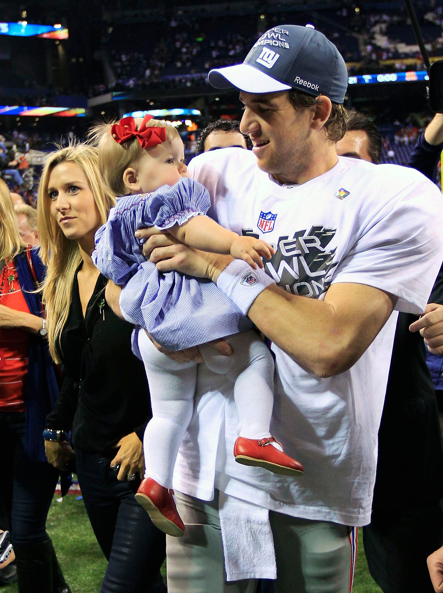 The Best Eli Manning Quotes: Wisdom from Two-Time Super Bowl Champion