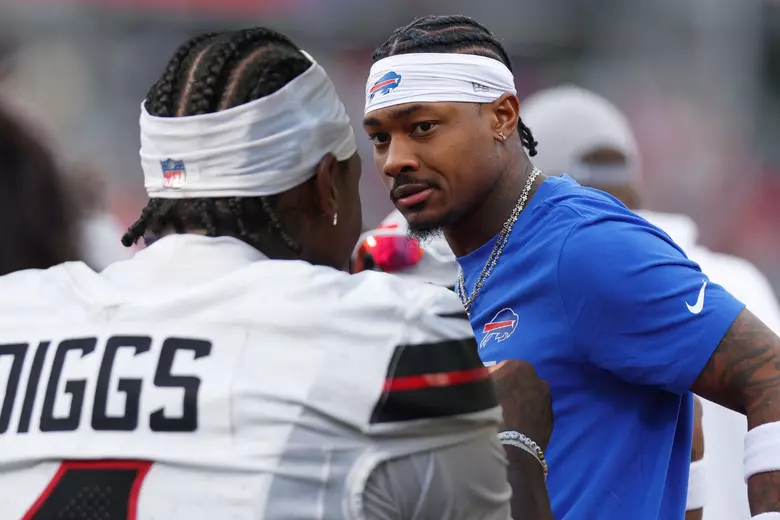 Notable Players Who Played for Both the Buffalo Bills and Houston Texans