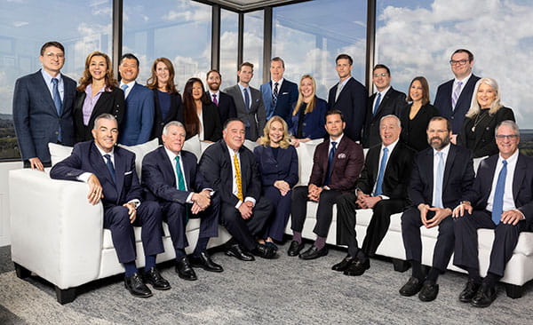 Chris Horner Raymond James: Your Trusted Financial Advisor in Pasadena