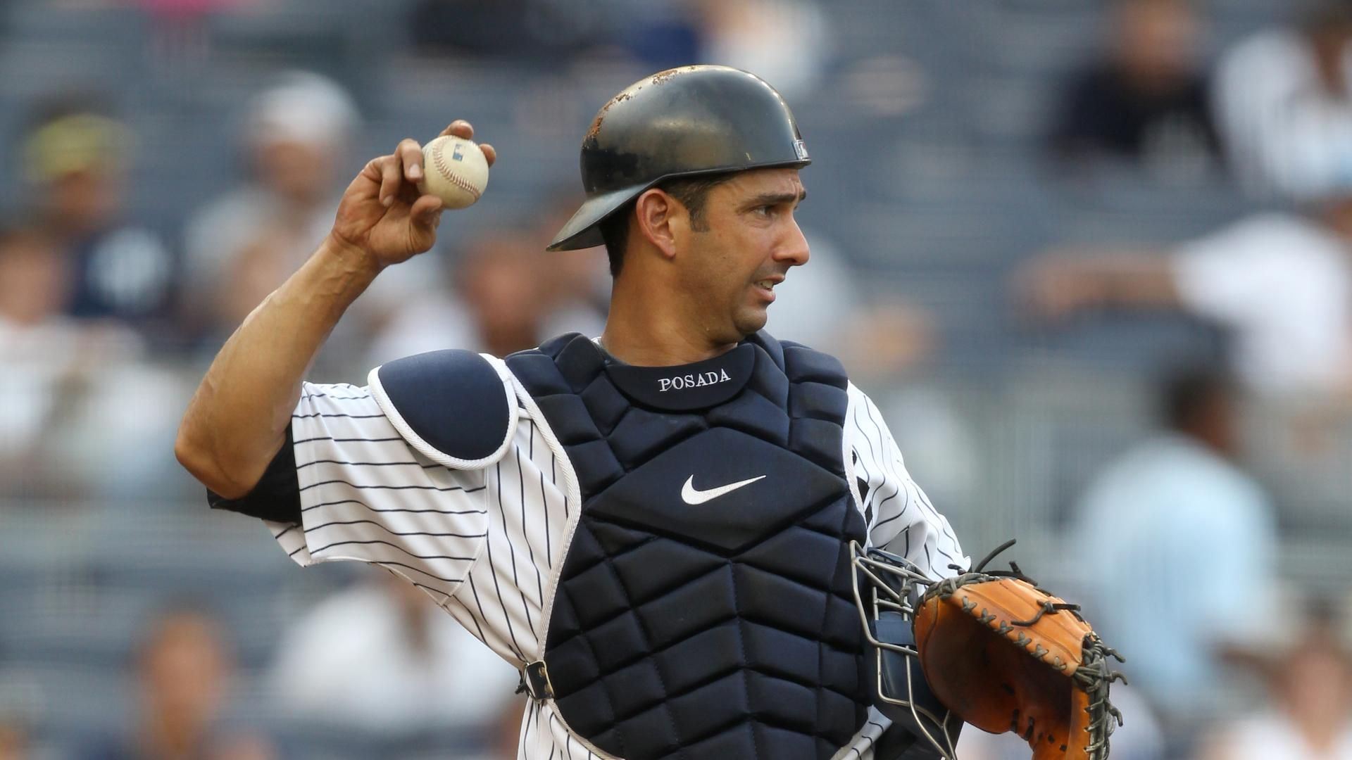 Exploring the History of Yankees Catchers: Iconic Players and Milestones