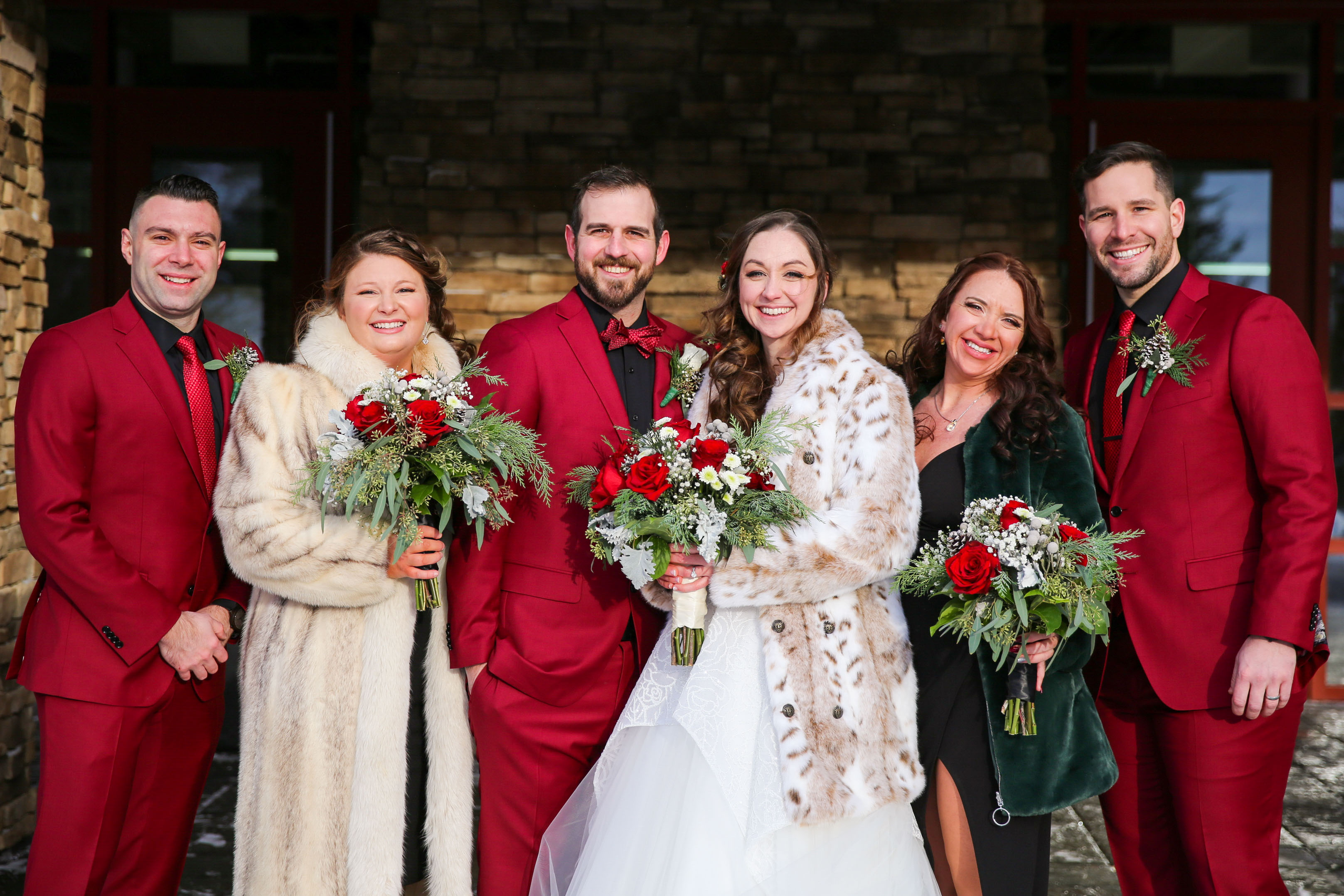 Kristen Rivers Wedding Details: Everything You Need to Know About the Big Day