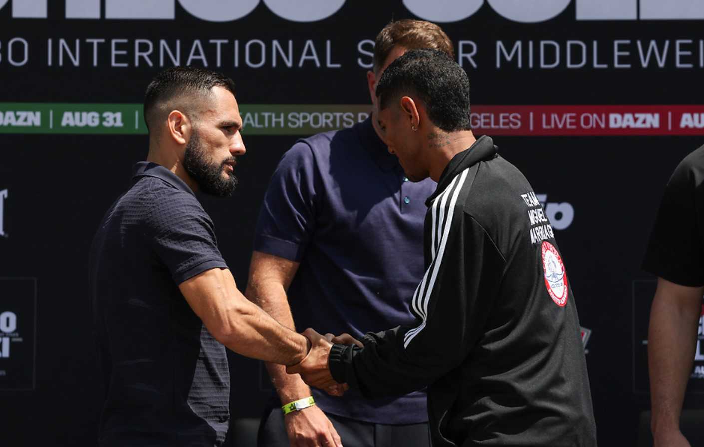 Eduardo Nunez vs Miguel Marriaga: Date and Details for Next Fight