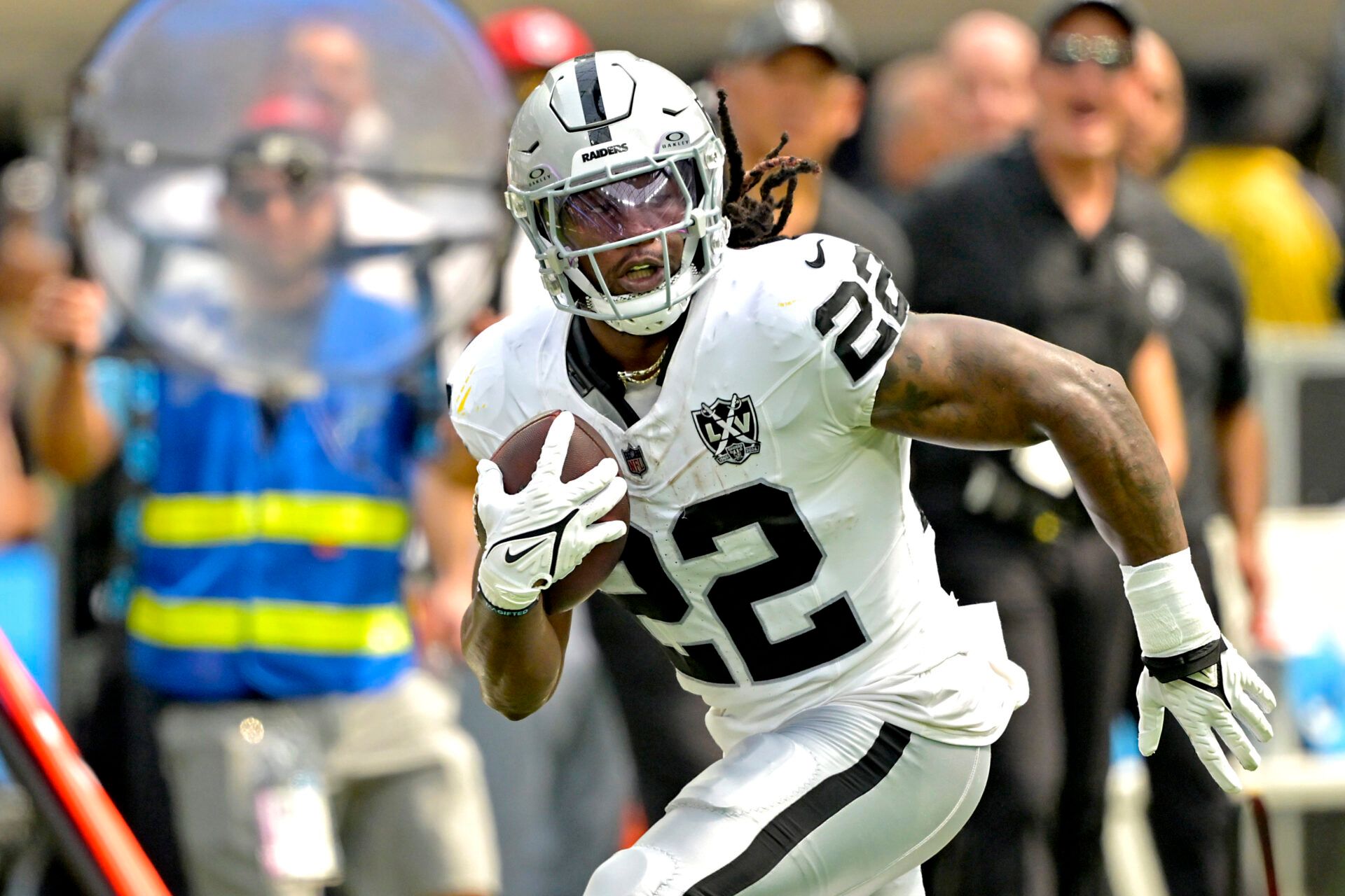 Should You Start Alexander Mattison or Jamaal Williams? Expert Fantasy Football Advice