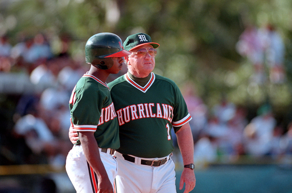 Complete 1999 Miami Hurricanes Baseball Roster: Key Stats and Player Insights