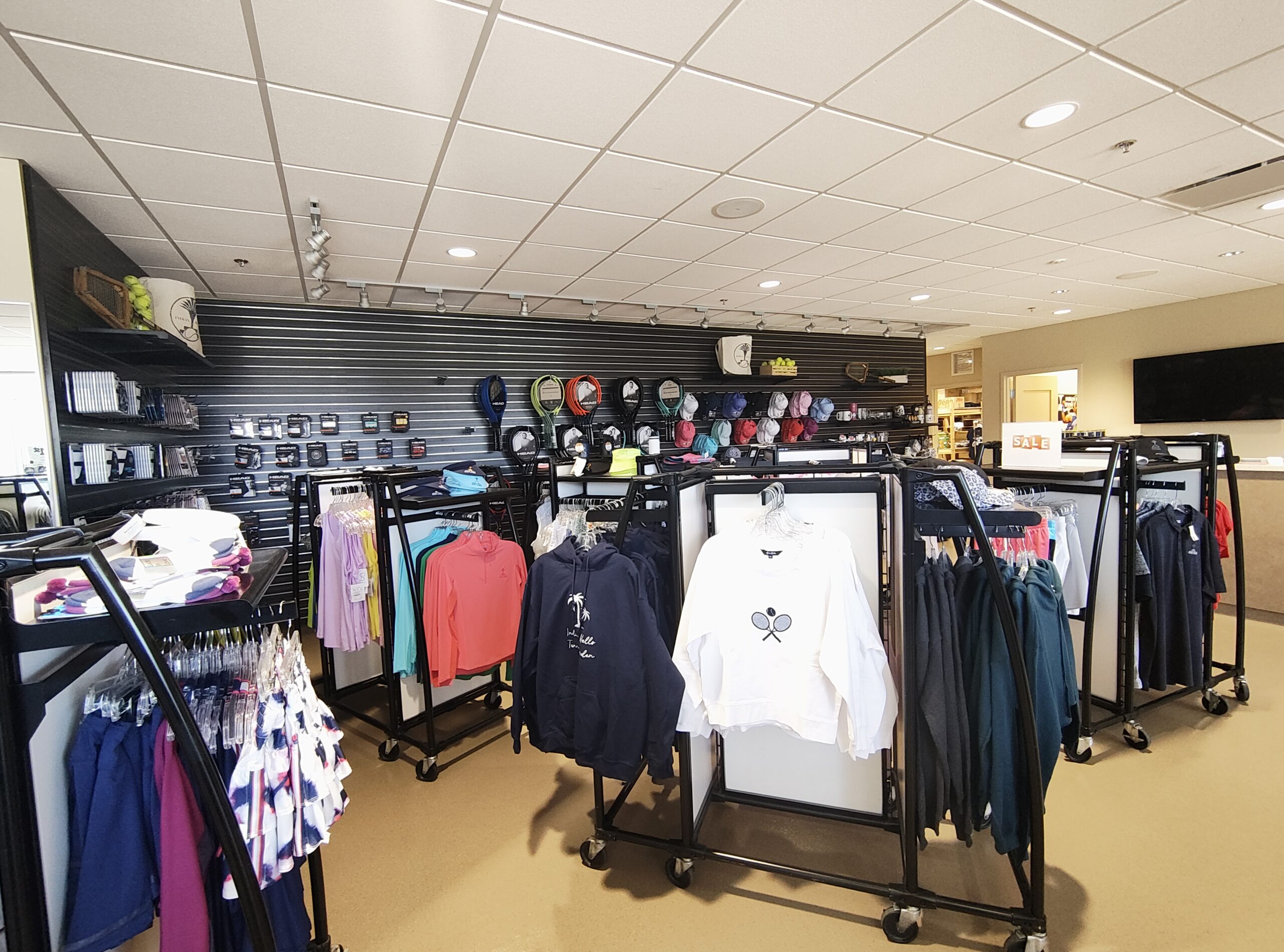 Shop Indian Wells Tennis Merchandise: Official Apparel and Accessories Online