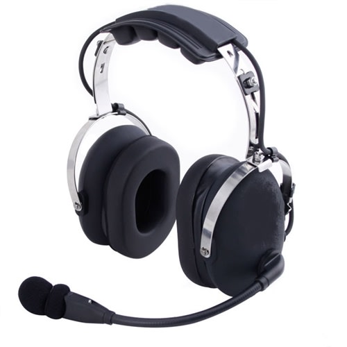 Best Pit Crew Headset for High-Noise Environments & Clear Communication