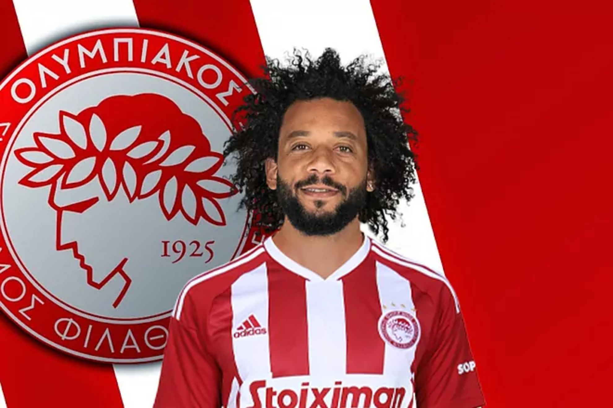 Marcelo Salary Breakdown: How Much Does He Earn at Olympiacos?