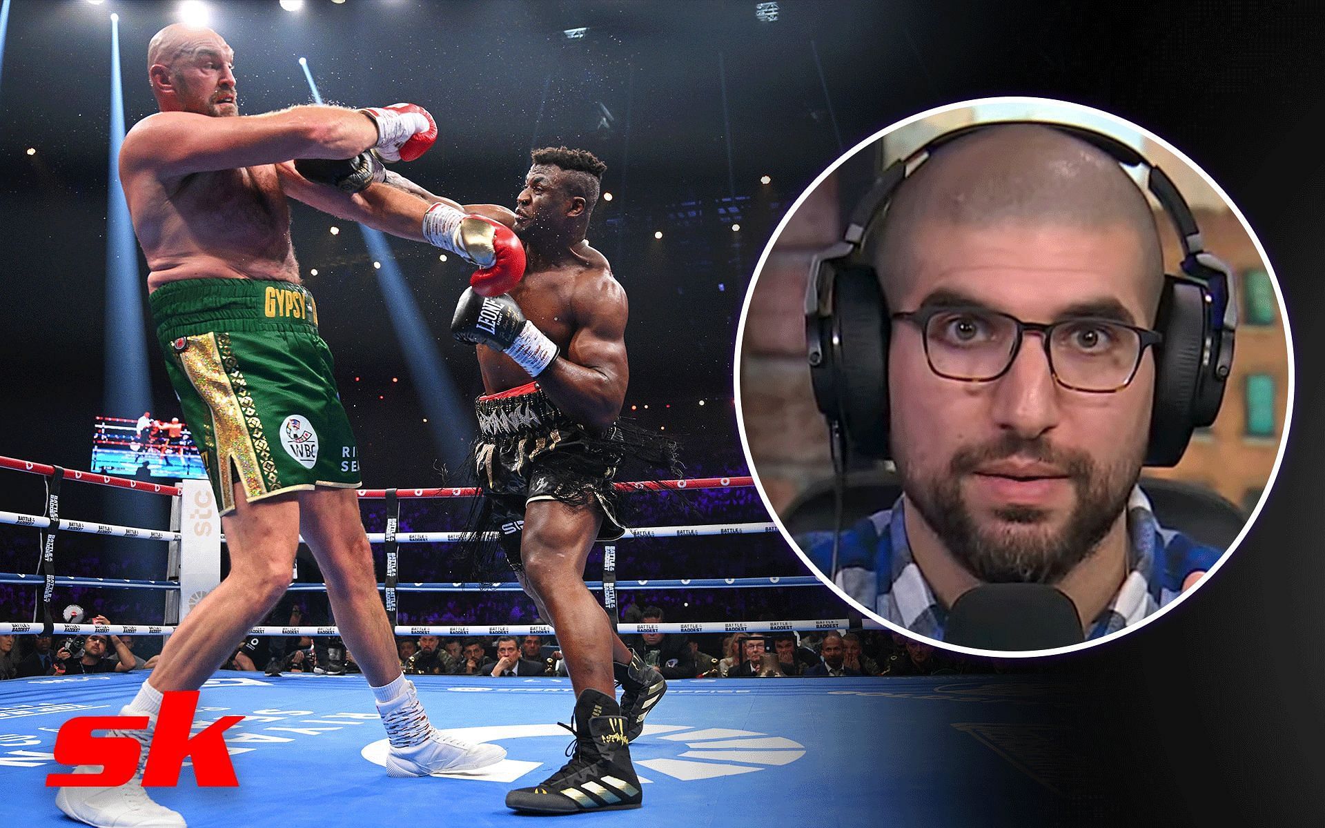 Tyson Fury vs Francis Ngannou PPV Buys: Why the Numbers Fell Short of Expectations