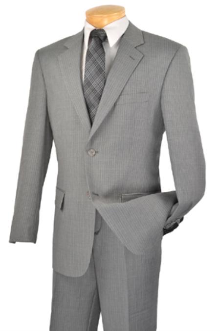 Shop Conor McGregors Iconic Grey Suit Collection at Emensuits