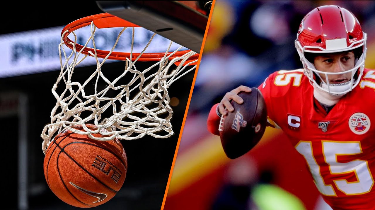 Why Football Might Be Better Than Basketball: A Detailed Comparison