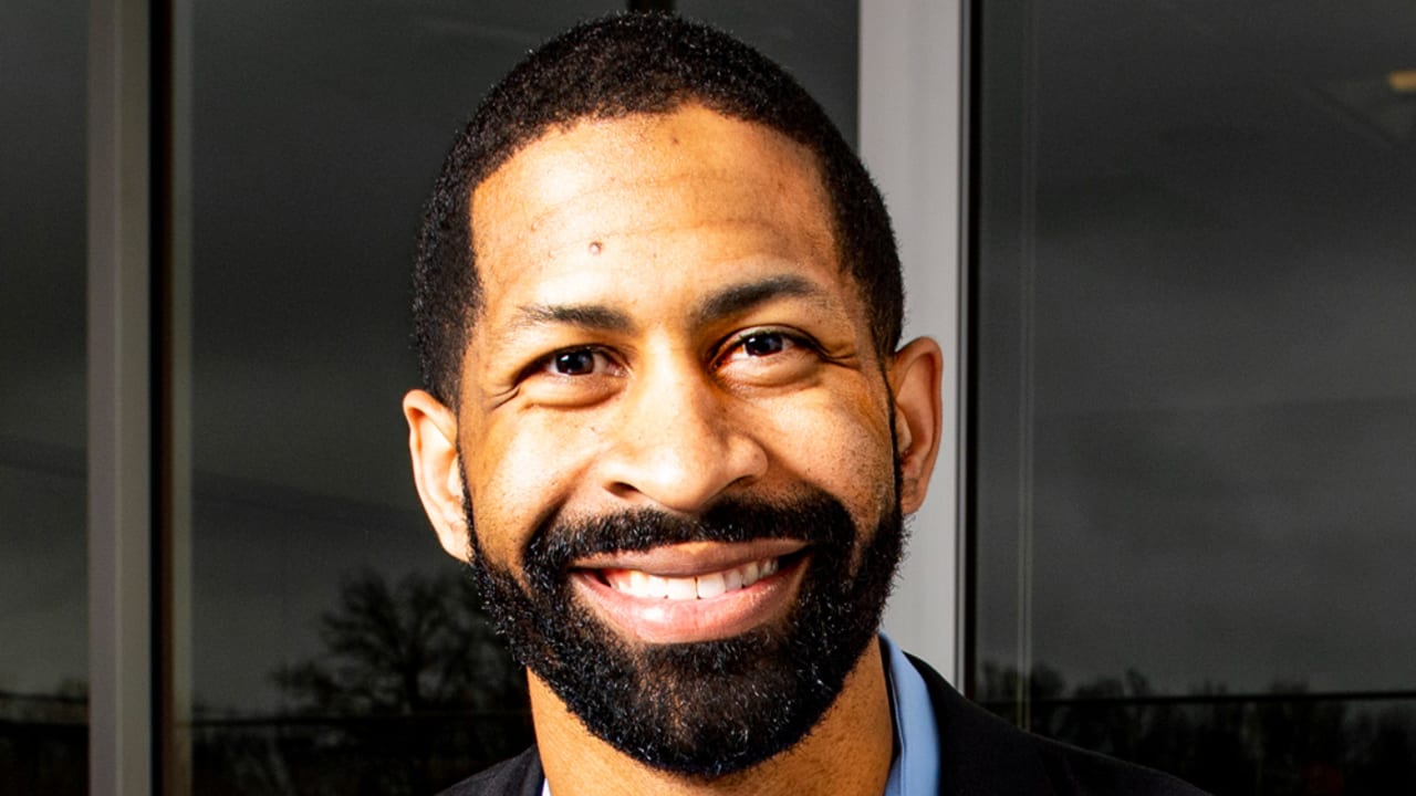 Andrew Berry's Net Worth in 2023: Insights into the NFL GM's Wealth