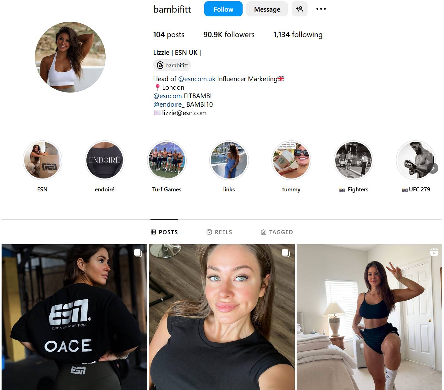 The Ultimate Guide to British Fitness Influencers Making Waves in 2024