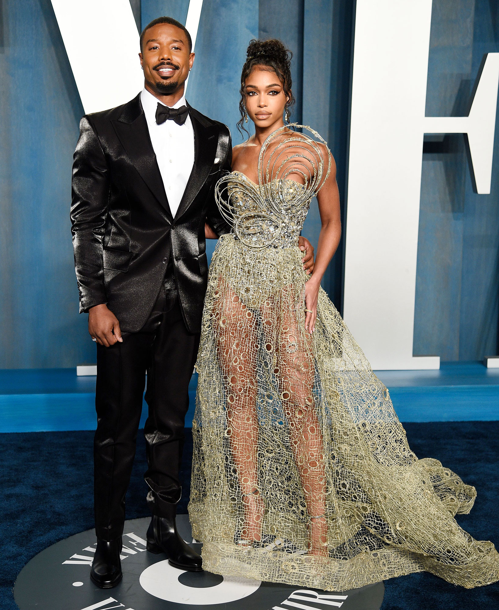 Lori Harveys Relationship History: From Lewis Hamilton to Michael B. Jordan