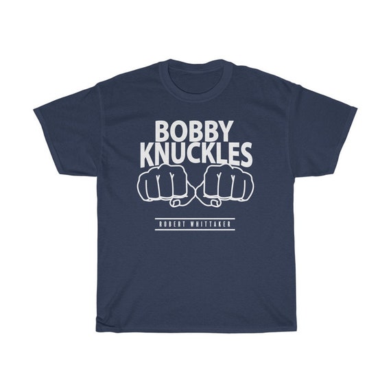 Find the Best Bobby Knuckles Shirts – Custom Styles Available