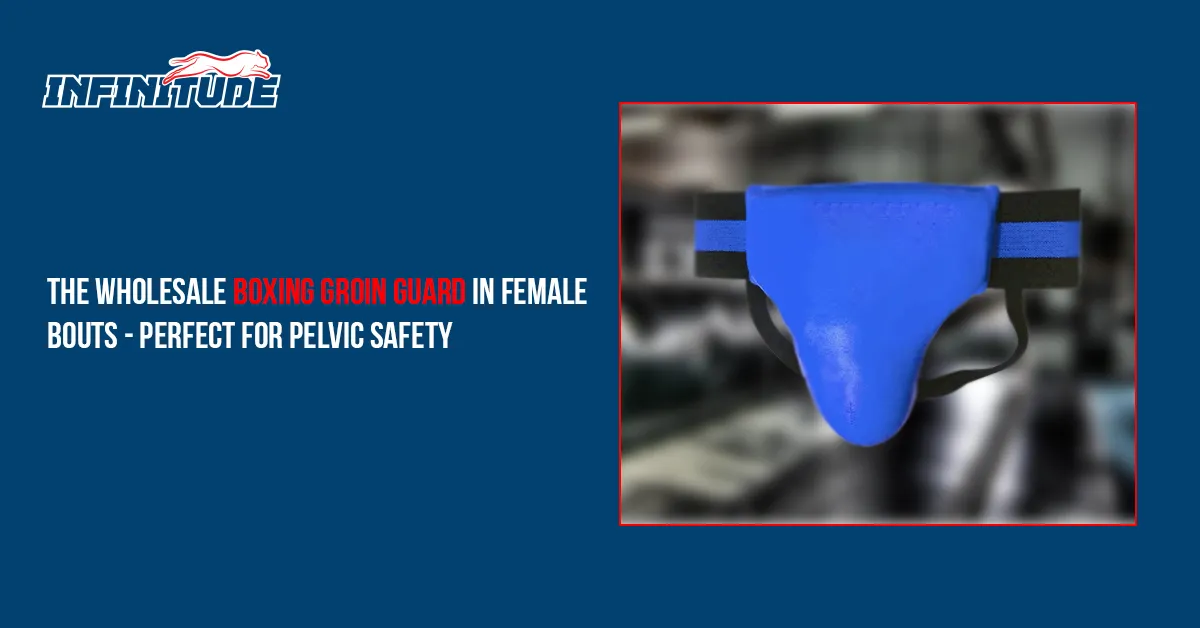Do Women in UFC Need to Wear Groin Protection During Fights?