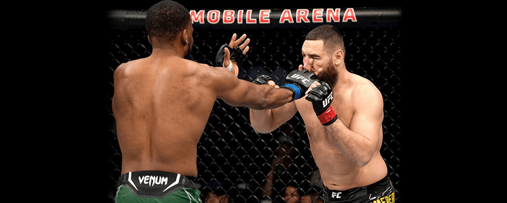UFC's Strict Rules on Kicks: Which Moves Are Illegal in the Octagon?