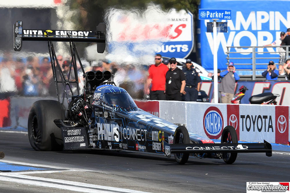 Joe Antonelli Racing Engines: Powering Champions on the Track