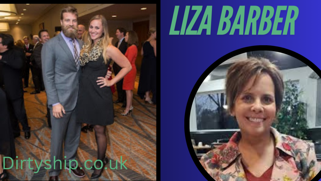 Liza Barber Fitzpatrick: Insights on Raising Seven Kids Across Multiple Cities