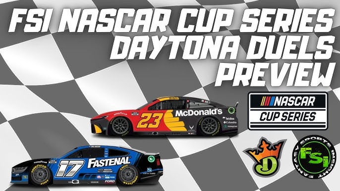 How to Use DraftKings NASCAR Optimizer for Maximum DFS Performance