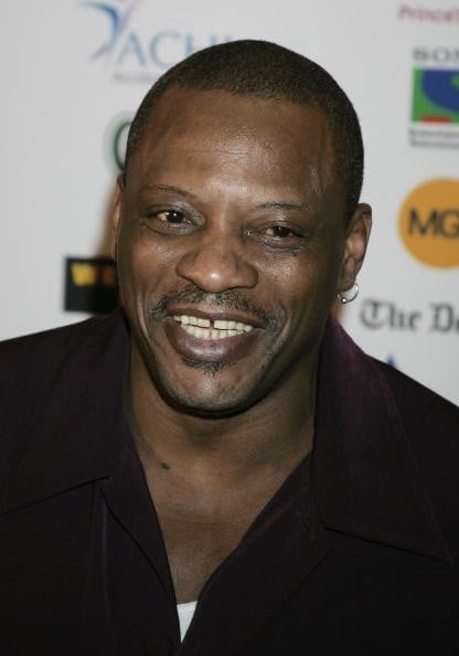 Alexander ONeal Net Worth 2024: How Much Is the R&B Legend Worth Today?