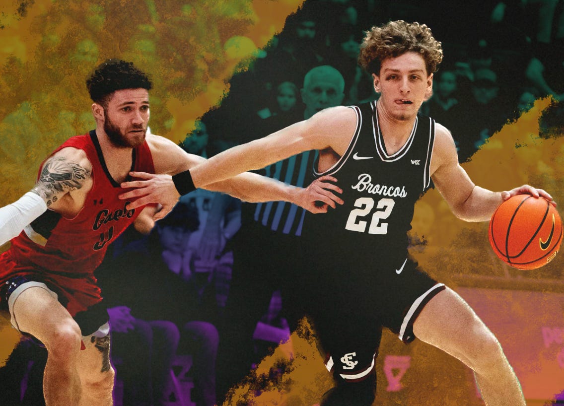 Can You Reach the NBA Through AAU Alone? A Deep Dive