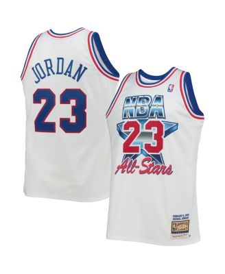 Buy Michael Jordan NBA All-Star Game Jerseys – Authentic Hardwood Classics