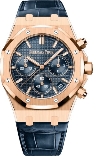 Audemars Piguet Watch Leather Strap: Luxury and Comfort for Your Timepiece