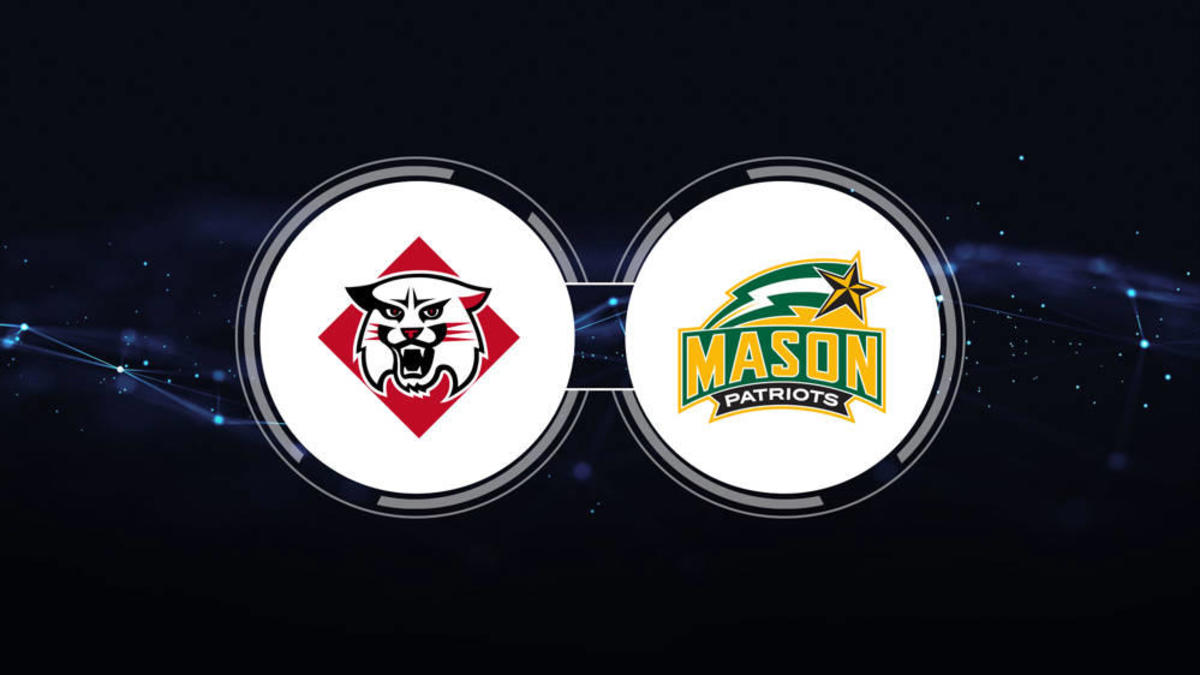 Davidson vs George Mason Prediction: Who Will Win on February 10, 2024?