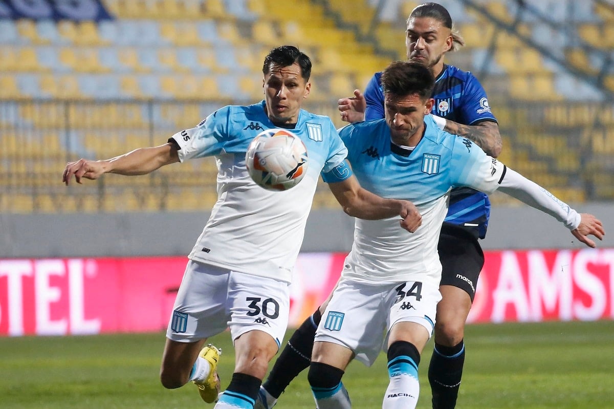 Huachipato vs Racing Club Prediction: Final Score and Key Betting Insights