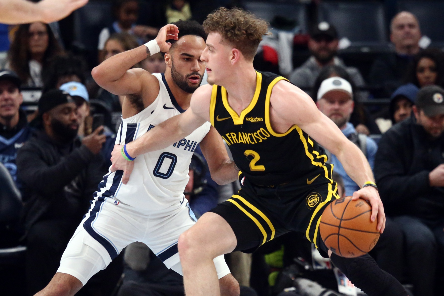 Golden State Warriors vs San Antonio Spurs Odds & Game Analysis for March 2024